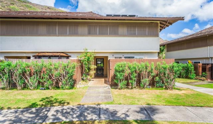 6216 Keokea Place,Honolulu,Hawaii,96825,4 ベッドルーム ベッドルーム,3 バスルームバスルーム,コンド / タウンハウス,Keokea,1,18282918