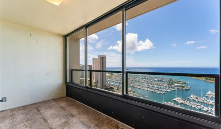 1600 Ala Moana Boulevard,Honolulu,Hawaii,96815,2 ベッドルーム ベッドルーム,2 バスルームバスルーム,コンド / タウンハウス,Ala Moana,29,18283010