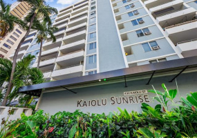 430 Kaiolu Street,Honolulu,Hawaii,96815,1 ベッドルーム ベッドルーム,1 バスルームバスルーム,コンド / タウンハウス,Kaiolu,3,18334488