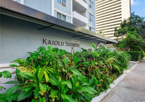 430 Kaiolu Street,Honolulu,Hawaii,96815,1 ベッドルーム ベッドルーム,1 バスルームバスルーム,コンド / タウンハウス,Kaiolu,3,18334488