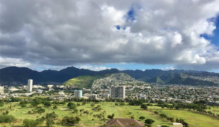 201 Ohua Avenue,Honolulu,Hawaii,96815,1 ベッドルーム ベッドルーム,1 バスルームバスルーム,コンド / タウンハウス,Ohua,30,18283262