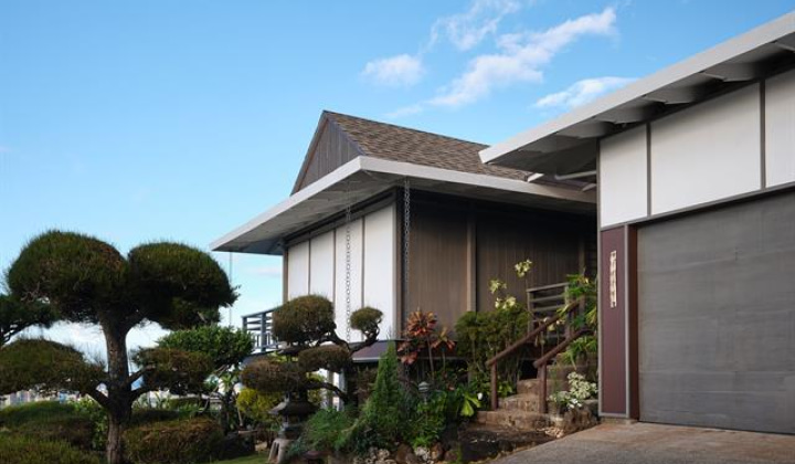 1514 Kaminaka Drive,Honolulu,Hawaii,96816,3 ベッドルーム ベッドルーム,2 バスルームバスルーム,一戸建て,Kaminaka,18283609