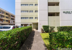 1309 Wilder Avenue,Honolulu,Hawaii,96822,2 ベッドルーム ベッドルーム,1 バスルームバスルーム,コンド / タウンハウス,Wilder,6,18335331