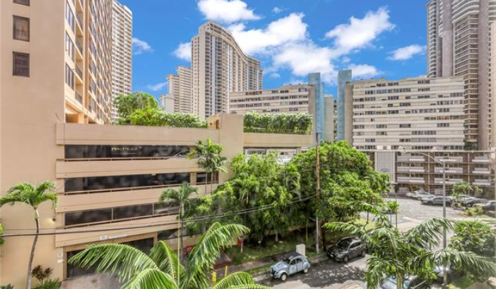 1820 Kaioo Drive,Honolulu,Hawaii,96815,2 ベッドルーム ベッドルーム,2 バスルームバスルーム,コンド / タウンハウス,Kaioo,4,18284512