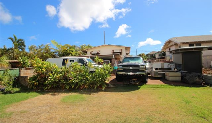 3720 Mahina Avenue,Honolulu,Hawaii,96816,3 ベッドルーム ベッドルーム,1 バスルームバスルーム,一戸建て,Mahina,18284750