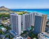 201 Ohua Avenue,Honolulu,Hawaii,96815,1 ベッドルーム ベッドルーム,1 バスルームバスルーム,コンド / タウンハウス,Ohua,19,18284805