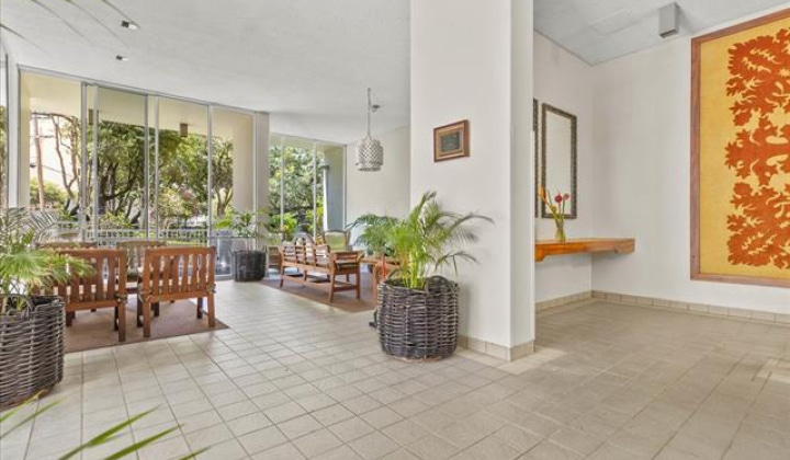 469 Ena Road,Honolulu,Hawaii,96815,2 Bedrooms Bedrooms,2 BathroomsBathrooms,Condo/Townhouse,Ena,15,18284928