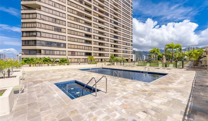 2499 Kapiolani Boulevard,Honolulu,Hawaii,96826,1 バスルームバスルーム,コンド / タウンハウス,Kapiolani,34,18285244