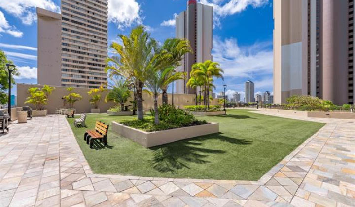 2499 Kapiolani Boulevard,Honolulu,Hawaii,96826,1 バスルームバスルーム,コンド / タウンハウス,Kapiolani,34,18285244