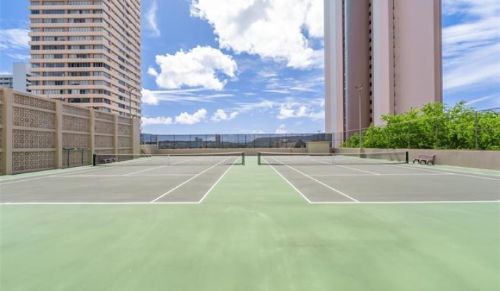 2499 Kapiolani Boulevard,Honolulu,Hawaii,96826,1 バスルームバスルーム,コンド / タウンハウス,Kapiolani,34,18285244