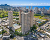 2499 Kapiolani Boulevard,Honolulu,Hawaii,96826,1 バスルームバスルーム,コンド / タウンハウス,Kapiolani,34,18285244