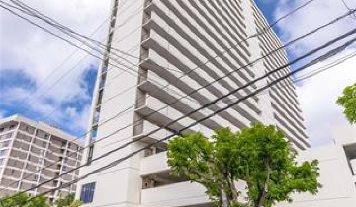 1630 Liholiho Street,Honolulu,Hawaii,96822,1 ベッドルーム ベッドルーム,1 バスルームバスルーム,コンド / タウンハウス,Liholiho,14,18285549