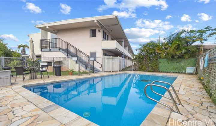 75 Kihapai Street,Kailua,Hawaii,96734,1 Bedroom Bedrooms,1 BathroomBathrooms,Condo/Townhouse,Kihapai,2,18337266