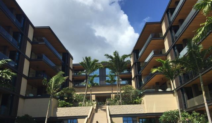 1388 Ala Moana Boulevard,Honolulu,Hawaii,96814,2 ベッドルーム ベッドルーム,2 バスルームバスルーム,コンド / タウンハウス,Ala Moana,7,18286183