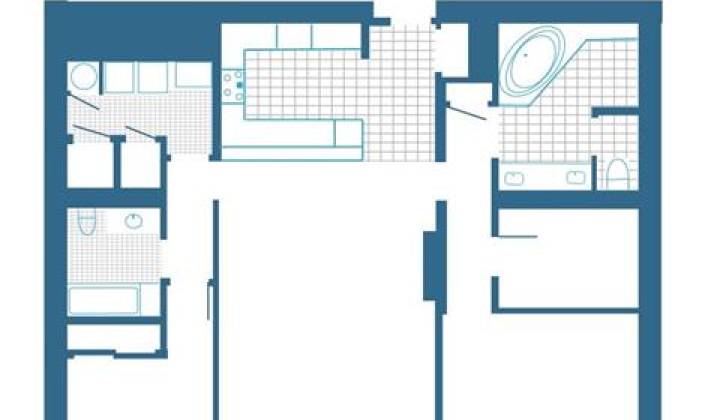 1288 Ala Moana Boulevard,Honolulu,Hawaii,96814,2 ベッドルーム ベッドルーム,2 バスルームバスルーム,コンド / タウンハウス,Ala Moana,5,18286259