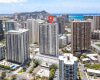 400 Hobron Lane,Honolulu,Hawaii,96815,1 ベッドルーム ベッドルーム,1 バスルームバスルーム,コンド / タウンハウス,Hobron,26,18287264