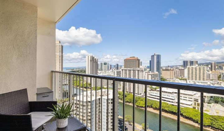 400 Hobron Lane,Honolulu,Hawaii,96815,1 ベッドルーム ベッドルーム,1 バスルームバスルーム,コンド / タウンハウス,Hobron,26,18287264