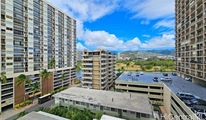 431 Nahua Street,Honolulu,Hawaii,96815,2 ベッドルーム ベッドルーム,2 バスルームバスルーム,コンド / タウンハウス,Nahua,8,18287315