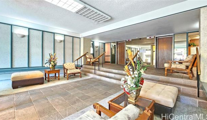 431 Nahua Street,Honolulu,Hawaii,96815,2 ベッドルーム ベッドルーム,2 バスルームバスルーム,コンド / タウンハウス,Nahua,8,18287315