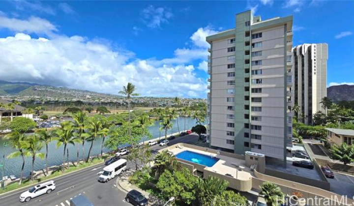 320 Ohua Avenue,Honolulu,Hawaii,96815,2 ベッドルーム ベッドルーム,2 バスルームバスルーム,コンド / タウンハウス,Ohua,7,18287341