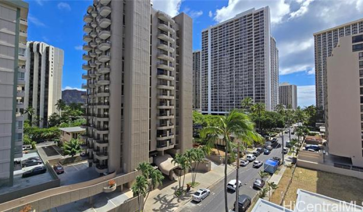 320 Ohua Avenue,Honolulu,Hawaii,96815,2 ベッドルーム ベッドルーム,2 バスルームバスルーム,コンド / タウンハウス,Ohua,7,18287341