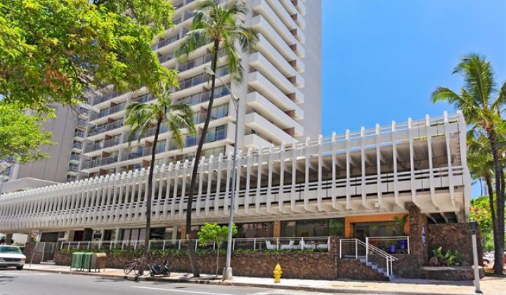 364 Seaside Avenue,Honolulu,Hawaii,96815,1 バスルームバスルーム,コンド / タウンハウス,Seaside,4,18288018