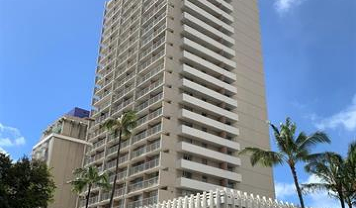 364 Seaside Avenue,Honolulu,Hawaii,96815,1 バスルームバスルーム,コンド / タウンハウス,Seaside,4,18288018