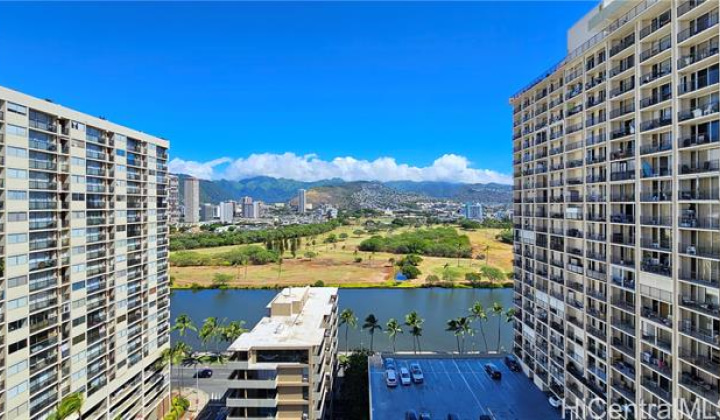 431 Nahua Street,Honolulu,Hawaii,96815,3 ベッドルーム ベッドルーム,2 バスルームバスルーム,コンド / タウンハウス,Nahua,17,18288242