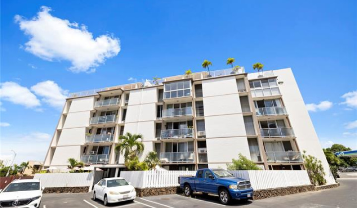 3151 Monsarrat Avenue,Honolulu,Hawaii,96815,2 ベッドルーム ベッドルーム,1 バスルームバスルーム,コンド / タウンハウス,Monsarrat,5,18288245