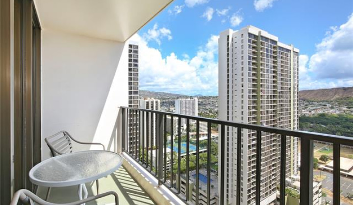 201 Ohua Avenue,Honolulu,Hawaii,96815,1 ベッドルーム ベッドルーム,1 バスルームバスルーム,コンド / タウンハウス,Ohua,27,18288530