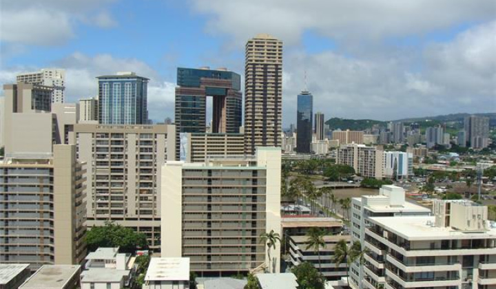 440 Olohana Street,Honolulu,Hawaii,96815,1 バスルームバスルーム,コンド / タウンハウス,Olohana,18,18289134