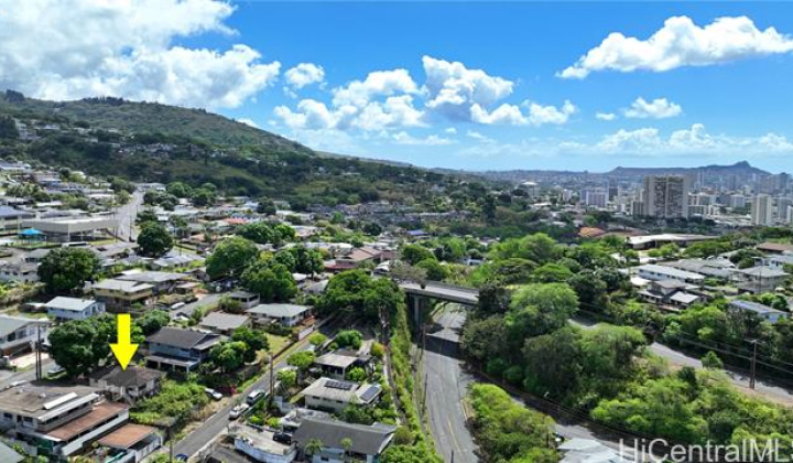 439 Iaukea Street,Honolulu,Hawaii,96813,3 ベッドルーム ベッドルーム,2 バスルームバスルーム,一戸建て,Iaukea,18290295