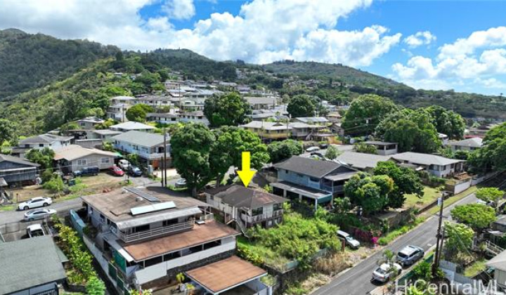 439 Iaukea Street,Honolulu,Hawaii,96813,3 ベッドルーム ベッドルーム,2 バスルームバスルーム,一戸建て,Iaukea,18290295