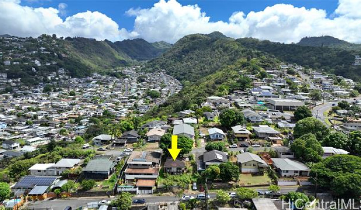 439 Iaukea Street,Honolulu,Hawaii,96813,3 ベッドルーム ベッドルーム,2 バスルームバスルーム,一戸建て,Iaukea,18290295