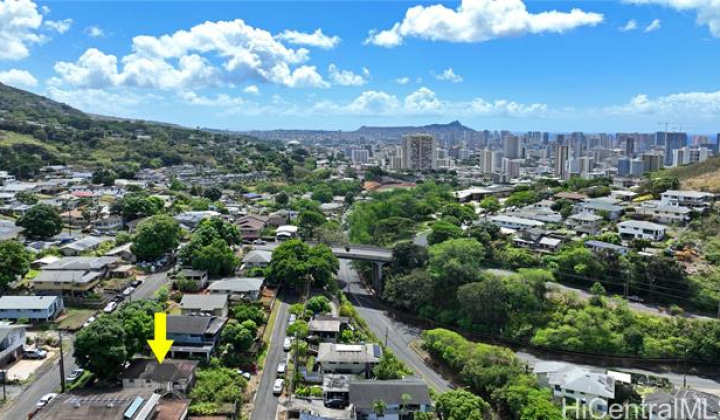 439 Iaukea Street,Honolulu,Hawaii,96813,3 ベッドルーム ベッドルーム,2 バスルームバスルーム,一戸建て,Iaukea,18290295