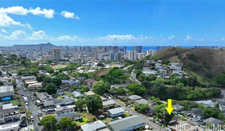 439 Iaukea Street,Honolulu,Hawaii,96813,3 ベッドルーム ベッドルーム,2 バスルームバスルーム,一戸建て,Iaukea,18290295