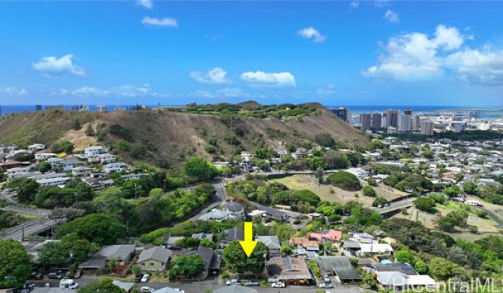 439 Iaukea Street,Honolulu,Hawaii,96813,3 ベッドルーム ベッドルーム,2 バスルームバスルーム,一戸建て,Iaukea,18290295