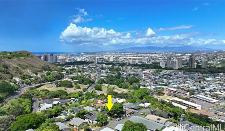 439 Iaukea Street,Honolulu,Hawaii,96813,3 ベッドルーム ベッドルーム,2 バスルームバスルーム,一戸建て,Iaukea,18290295