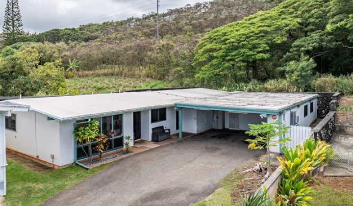 1448 Akiikii Place,Kailua,Hawaii,96734,4 ベッドルーム ベッドルーム,3 バスルームバスルーム,一戸建て,Akiikii,18290685