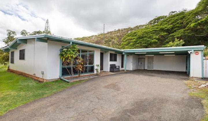 1448 Akiikii Place,Kailua,Hawaii,96734,4 ベッドルーム ベッドルーム,3 バスルームバスルーム,一戸建て,Akiikii,18290685