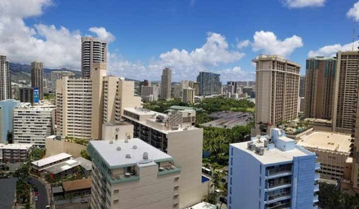 1778 Ala Moana Boulevard,Honolulu,Hawaii,96815,1 バスルームバスルーム,コンド / タウンハウス,Ala Moana,26,18195726