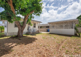 2032 Coyne Street,Honolulu,Hawaii,96826,3 ベッドルーム ベッドルーム,2 バスルームバスルーム,一戸建て,Coyne,18290855