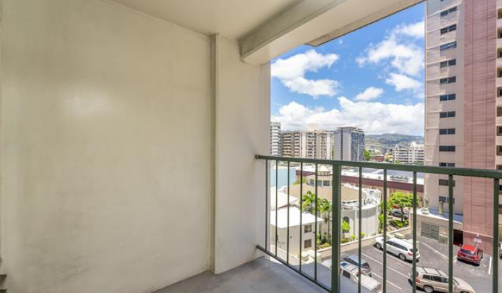 747 Amana Street,Honolulu,Hawaii,96814,1 バスルームバスルーム,コンド / タウンハウス,Amana,7,18196837