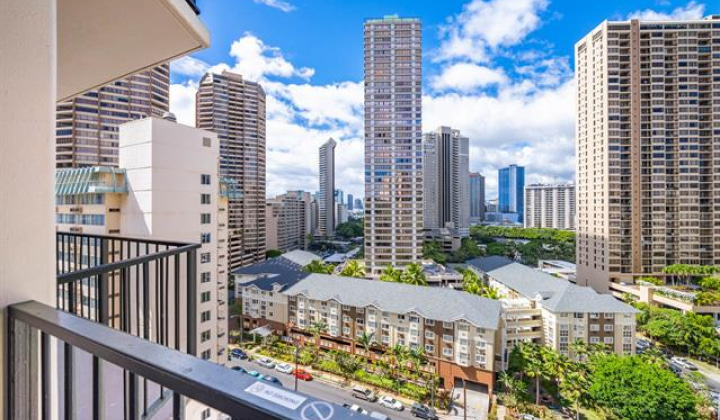 1850 Ala Moana Boulevard,Honolulu,Hawaii,96815,1 バスルームバスルーム,コンド / タウンハウス,Ala Moana,10,18291368