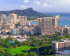 1850 Ala Moana Boulevard,Honolulu,Hawaii,96815,1 バスルームバスルーム,コンド / タウンハウス,Ala Moana,10,18291368