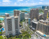 1860 Ala Moana Boulevard,Honolulu,Hawaii,96815,2 ベッドルーム ベッドルーム,2 バスルームバスルーム,コンド / タウンハウス,Ala Moana,13,18197016