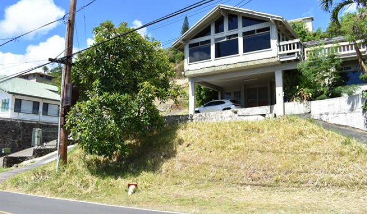 45-55 Lilipuna Road,Kaneohe,Hawaii,96744,4 ベッドルーム ベッドルーム,3 バスルームバスルーム,一戸建て,Lilipuna,18291678