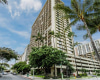 2345 Ala Wai Boulevard,Honolulu,Hawaii,96815,1 バスルームバスルーム,コンド / タウンハウス,Ala Wai,16,18292178