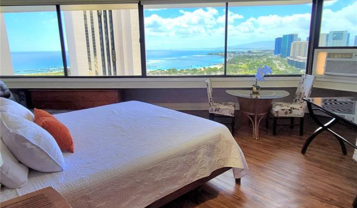 1700 Ala Moana Boulevard,Honolulu,Hawaii,96815,1 バスルームバスルーム,コンド / タウンハウス,Ala Moana,30,18292244