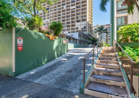 431 Nahua Street,Honolulu,Hawaii,96815,3 ベッドルーム ベッドルーム,2 バスルームバスルーム,コンド / タウンハウス,Nahua,17,18346292